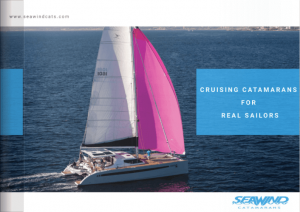 seawind-catamarans-range-brochure