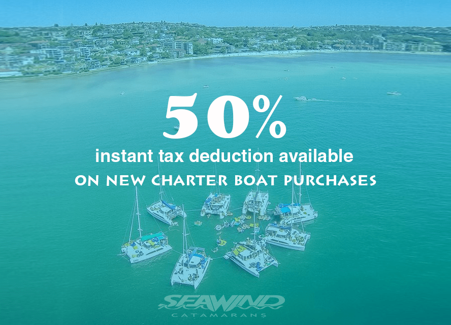 50-instant-tax-deduction-on-new-charter-boat-purchases-seawind-blog
