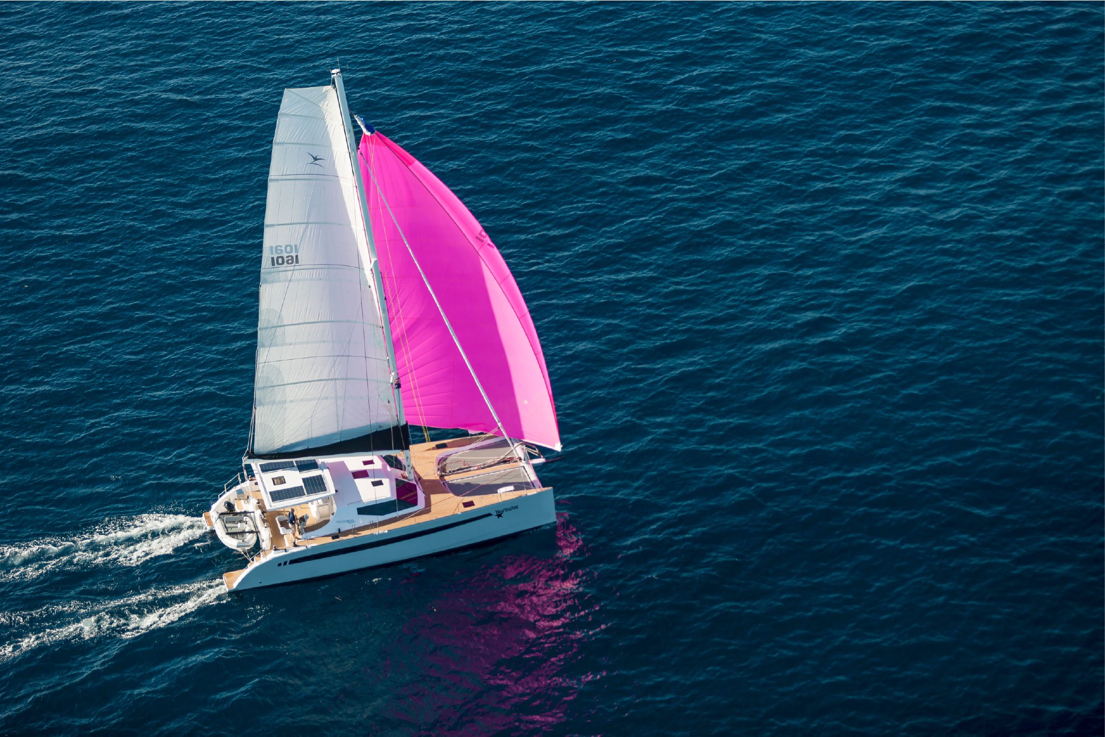 Sanctuary Cove International Boat Show TEST