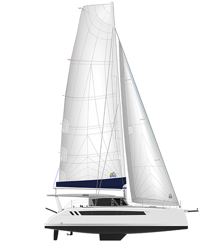 seawind catamarans liquidation