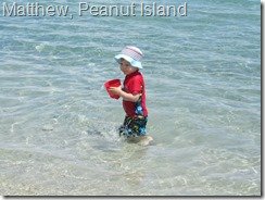 035 Matthew, Peanut Is.