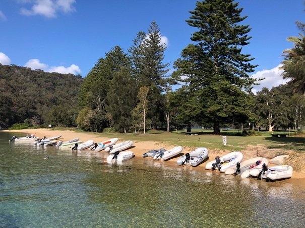 20th-Seawind-Pittwater-Regatta