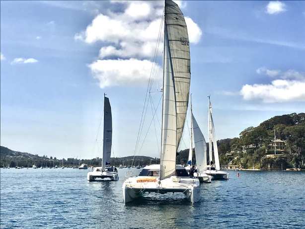 20th-Seawind-Pittwater-Regatta