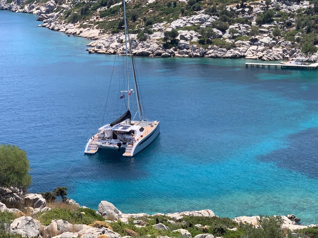 Best catamarans 2021