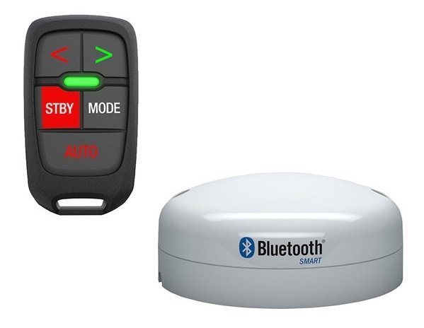 B&G Autopilot Remote