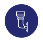 Oceanvolt Propulsion