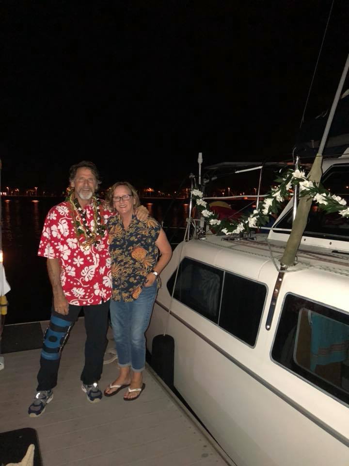 larry-robertson-single-hands-seawind-1000-catamaran-victory